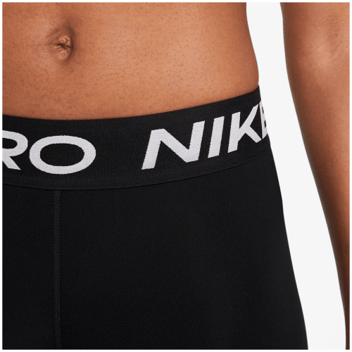 Nike Pro Mid-Rise Damen Tight