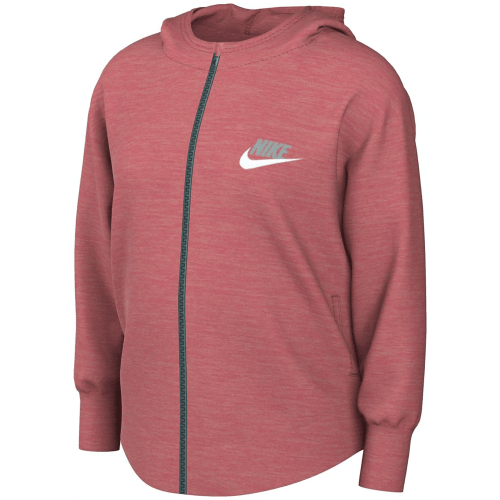 Nike Sportswear Full-Zip Mädchen Unterjacke