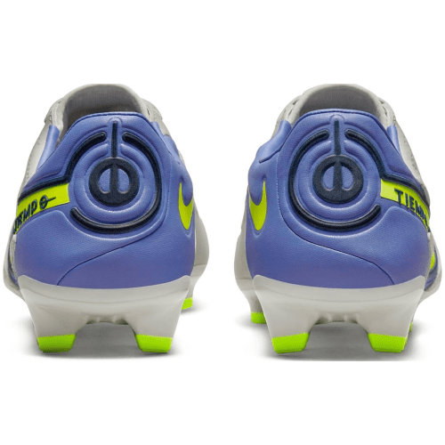 Nike Tiempo Legend 9 Pro FG Unisex Fußball-Nockenschuh