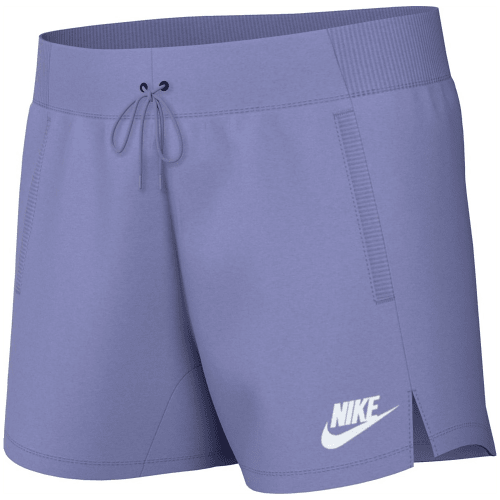 Nike Sportswear Club French Terry Mädchen Shorts