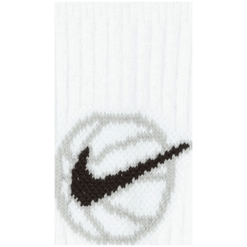 Nike Everyday Crew (3 Pair) Unisex Socken