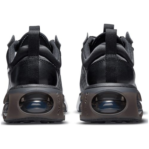 Nike Air Max 2021 Jungen Freizeit-Schuh