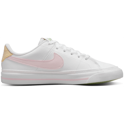 Nike Court Legacy Jungen Freizeit-Schuh
