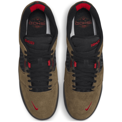 Nike SB ISHOD Herren Skateboard-Schuh