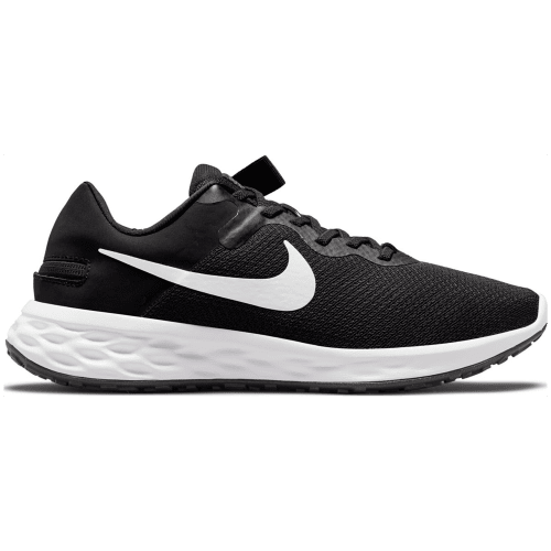 Nike Revolution 6 FlyEase Next Nature Easy-On-And-Off Road Herren Running-Schuh