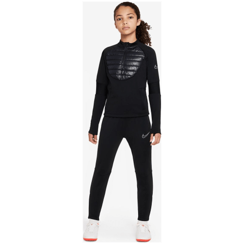 Nike Therma-Fit Academy Winter Warrior Kinder Sweatshirt