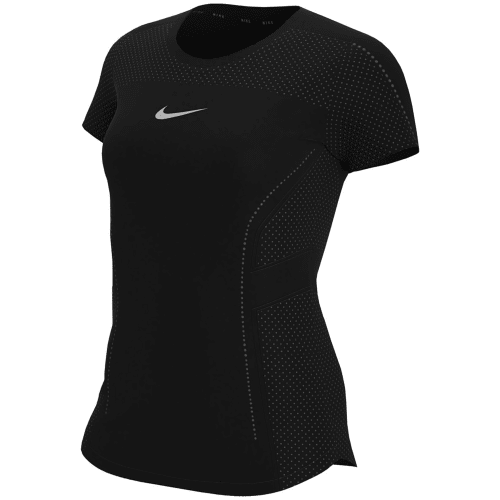 Nike Dri-FIT ADV Aura Slim-Fit Top Damen T-Shirt