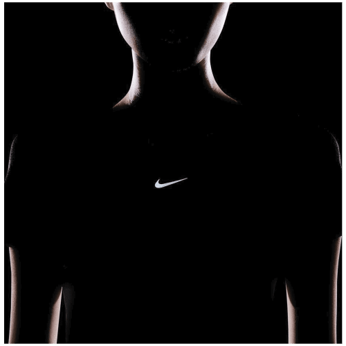 Nike Dri-FIT ADV Aura Slim-Fit Top Damen T-Shirt