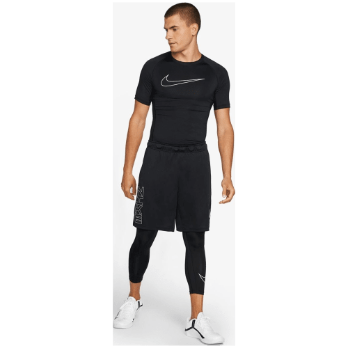 Nike Pro Dri-FIT Tight Fit Top Herren T-Shirt