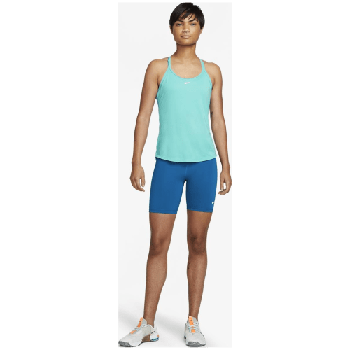 Nike Dri-FIT One Elastika Standard Fit Damen T-Shirt