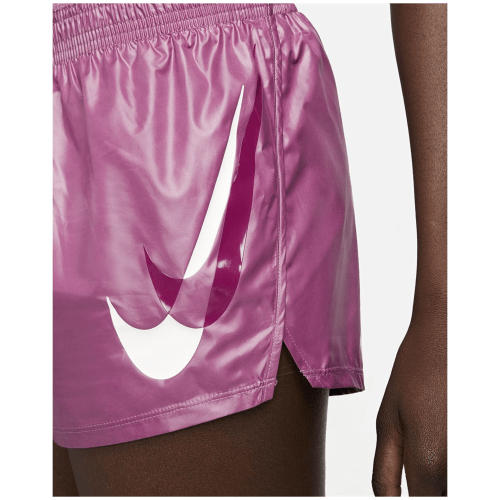 Nike Dri-FIT Swoosh Run Damen Shorts