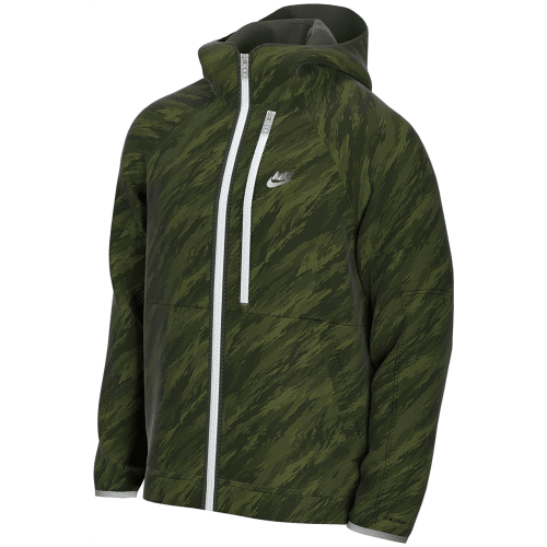 Nike Sportswear Therma-FIT Legacy Series Hooded Herren Unterjacke