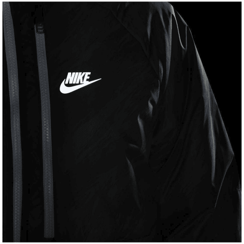 Nike Sportswear Therma-FIT Legacy Series Hooded Herren Unterjacke