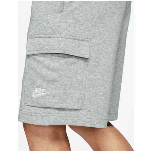 Nike Sportswear Club French Terry Cargo Herren Shorts