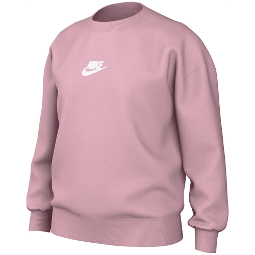 Nike Sportswear Club Crew Mädchen Sweatshirt