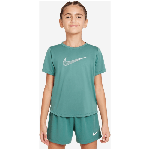 Nike Dri-FIT One Training Top Mädchen T-Shirt