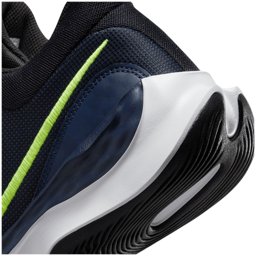Nike RENEW ELEVATE III Herren Basketball-Schuh