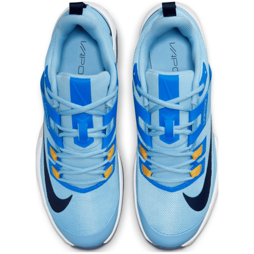 Nike NikeCourt Vapor Lite Clay Court Herren Tennis-Schuh