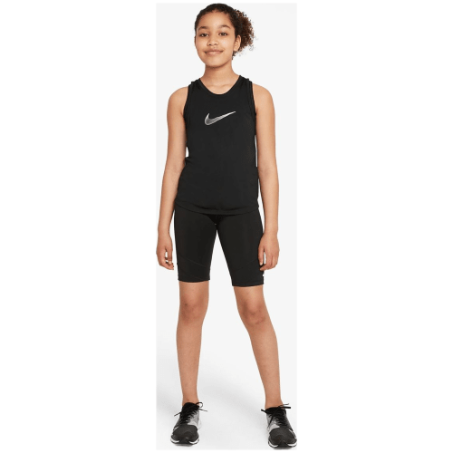 Nike Dri-FIT One Training Mädchen T-Shirt