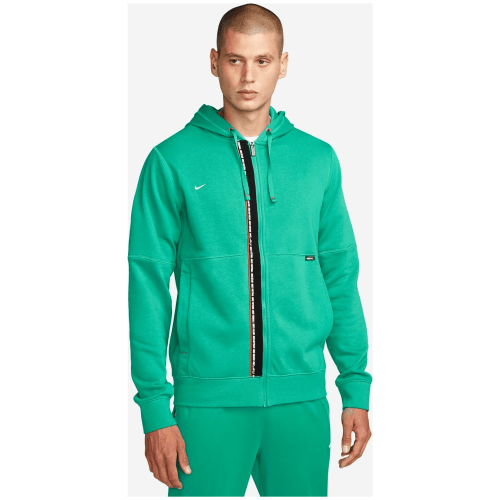 Nike F.C. Tribuna Full-Zip Herren Kapuzensweater