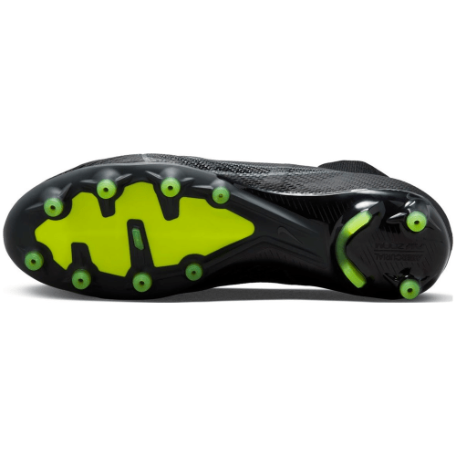 Nike Zoom Mercurial Superfly 9 Pro AG-Pros Herren Fußball-Nockenschuh