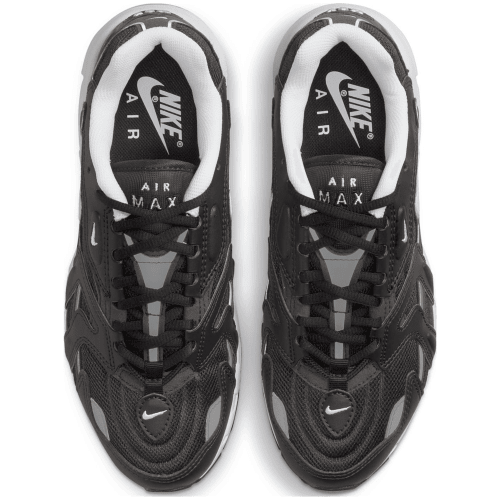 Nike air max top 96 bordeaux damen