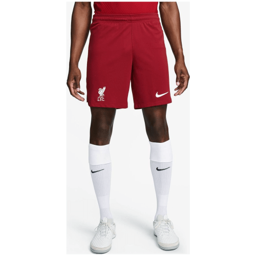 Nike Liverpool FC 2022/23 Stadium Home Dri-FIT Herren Hose
