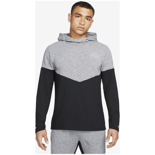 Nike Therma-FIT Element Run Division Herren Sweatshirt