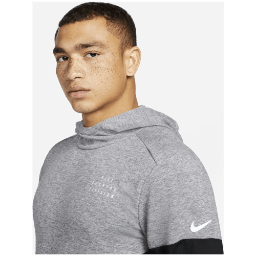 Nike Therma-FIT Element Run Division Herren Sweatshirt