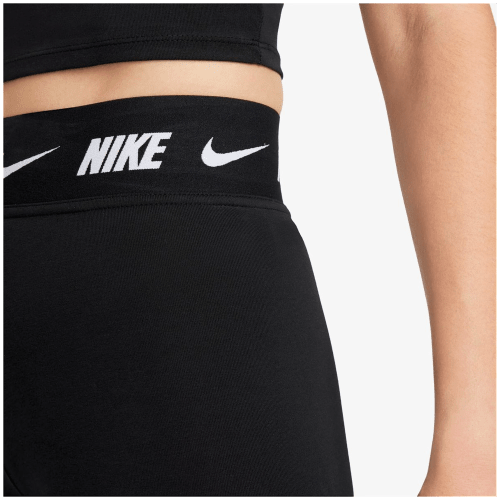 Nike Sportswear Club High-Waisted Damen Tight
