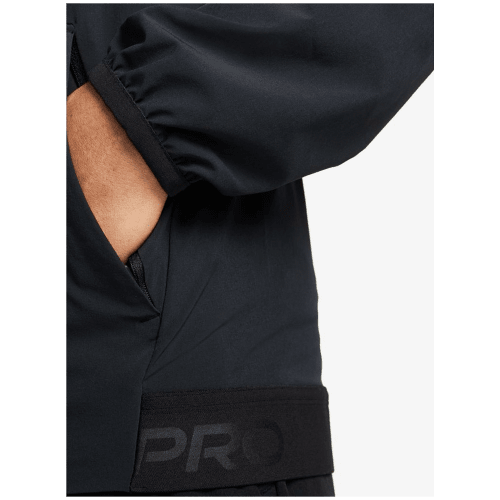 Nike Pro Dri-FIT Flex Vent Max Full-Zip Hooded Training Herren Windbreaker
