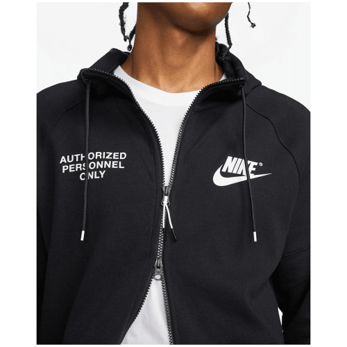 Nike Sportswear Full-Zip Herren Unterjacke