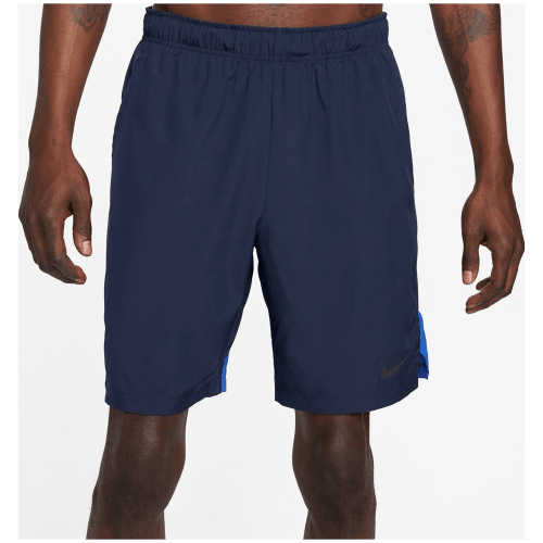 Nike Dri-FIT 9" Woven Training Herren Shorts