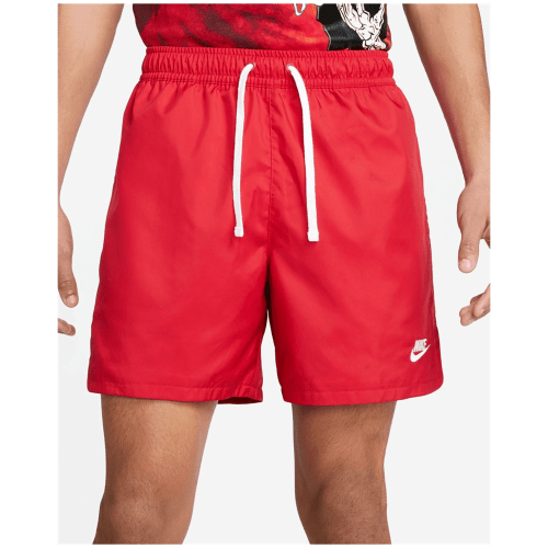 Nike Sportswear Sport Essentials Woven Lined Flow Herren Shorts