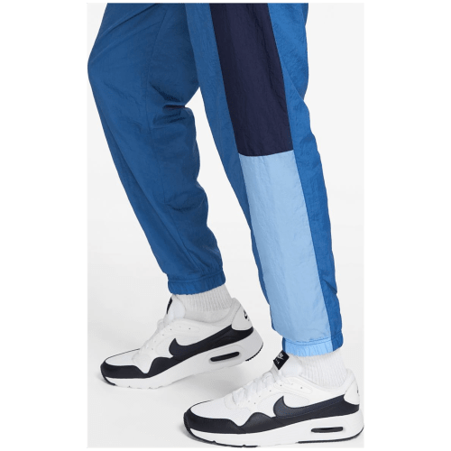Nike Sportswear Sport Essentials Woven Hooded Herren Präsentationsanzug