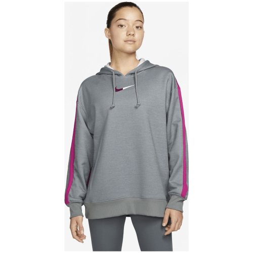 Nike Therma-FIT Training Damen Kapuzensweater