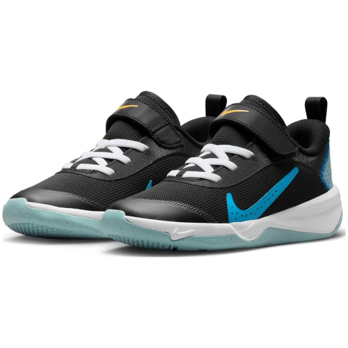 Nike Omni Multi-Court Kinder Freizeit-Schuh