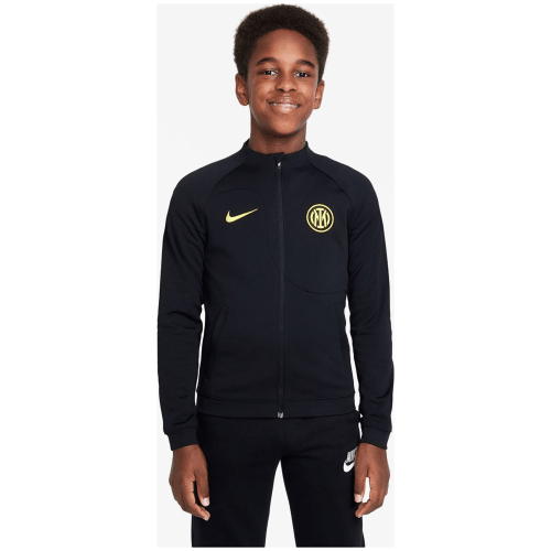 Nike Inter Milan Academy Pro Full-Zip Kinder Fußballjacke