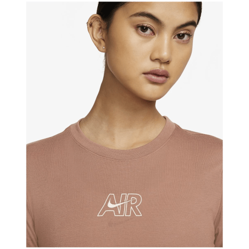 Nike Air Cropped Top Damen T-Shirt