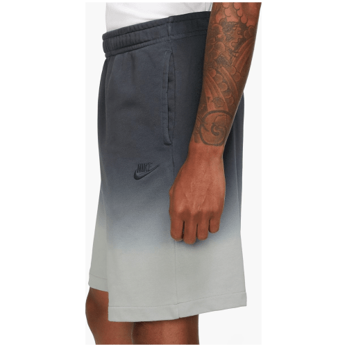 Nike Club+ French Terry Dip Dyed Herren Shorts