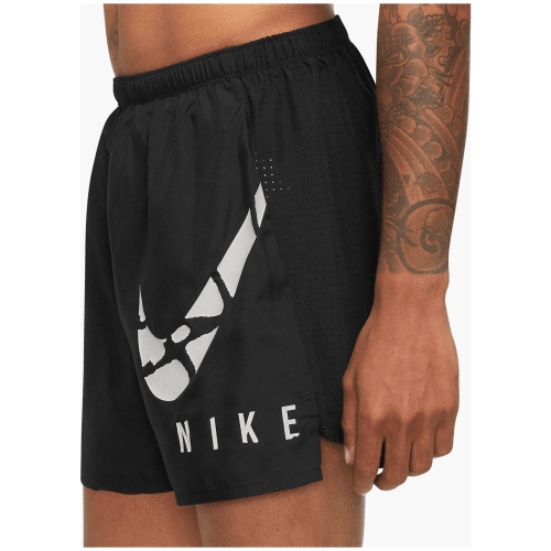 Nike Dri-FIT Challenger Run Division 5"-Lined Herren Shorts