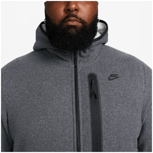 Nike Sportswear Tech Full-Zip Winterized Herren Midlayer