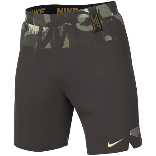 Nike Dri-FIT Camo Training Herren Shorts