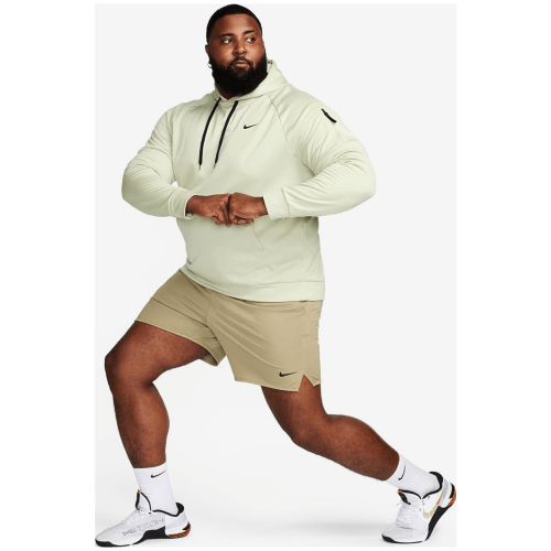 Nike Therma-FIT Fitness Herren Kapuzensweater