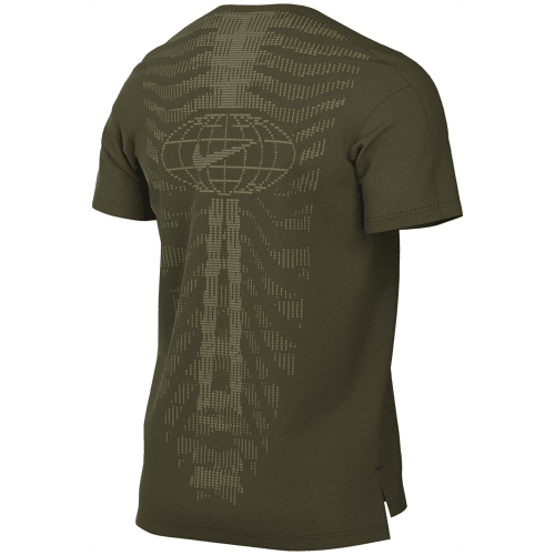 Nike Pro Dri-FIT Top Herren T-Shirt