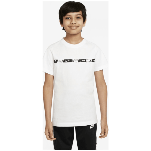 Nike B NSW REPEAT SS Jungen T-Shirt