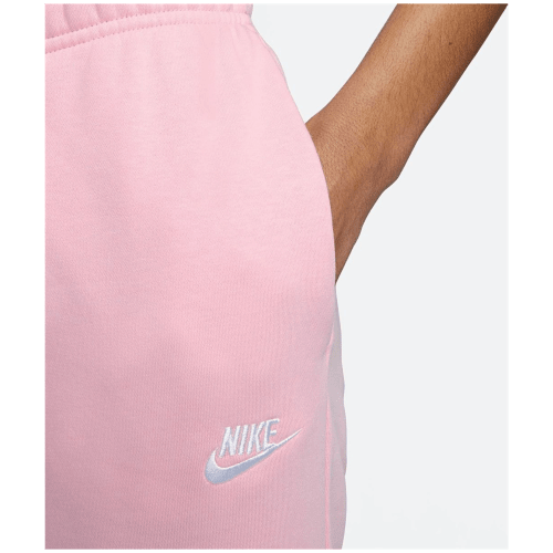 Nike Sportswear Club Mid-Rise Damen Jogginghose