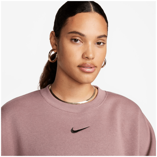 Nike Sportswear Phoenix Over-Oversized Crewneck Damen Sweatshirt