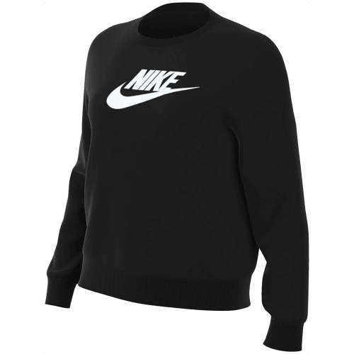 Nike Sportswear Club Logo Crew-Neck Damen Sweatshirt