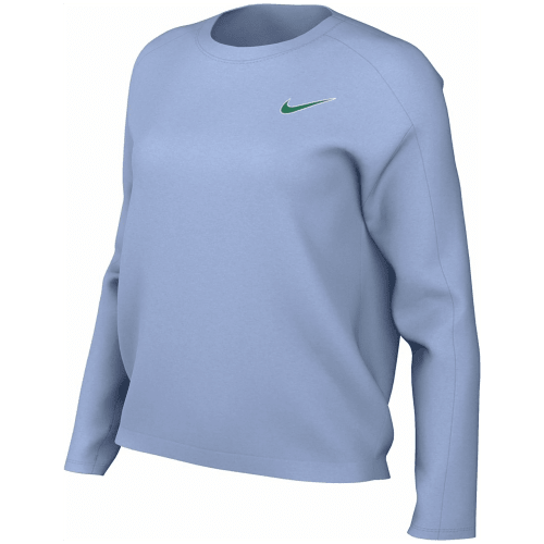 Nike Dri-FIT Swoosh Run Mid Layer Damen Sweatshirt